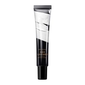 Black Bandage Moisturizing Anti-wrinkle Eye Cream To Improve Eye Area