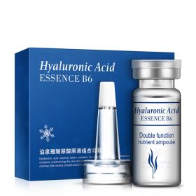 Moisturizing Hyaluronic Acid