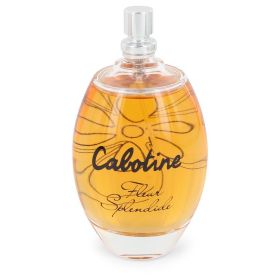 Cabotine Fleur Splendide by Parfums Gres Eau De Toilette Spray (Tester)