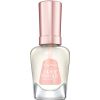 Sally Hansen Color Therapy, Nail & Cuticle Oil, 0.45 fl oz, Nourishing & Hydrating, Vitamin E Oil for Cuticles and Nails