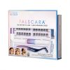 KISS Falscara False Eyelash Special Edition Starter Kit, 24 Lash Wisps