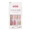 KISS Voguish Fantasy Nails - Online Shopper, Long