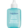 Sally Hansen Moisturizing Instant Cuticle Remover Oil 1 fl oz Aloe Chamomile