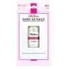 Sally Hansen Hard as Nails Strength Treatment - 45077 Clear Transparent 0.45 oz Nail Treatment