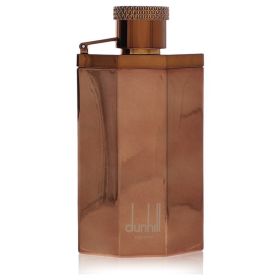 Desire Bronze by Alfred Dunhill Eau De Toilette Spray (Tester)