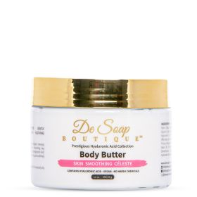 Skin Smoothing Body Butter 12 oz