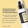 Snail Mucin Power Essence Moisturiser, 100ml Snail Mucin Essence Repairing Hyaluronic Acid Essence, Hydrating Serum For Face With Snail Secretion Filt