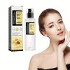 Snail Mucin Power Essence Moisturiser, 100ml Snail Mucin Essence Repairing Hyaluronic Acid Essence, Hydrating Serum For Face With Snail Secretion Filt