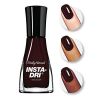 Sally Hansen Insta-Dri Fast Dry Nail Color, Go Garnet