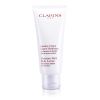 Clarins - Moisture Rich Body Lotion with Shea Butter - For Dry Skin - 200ml/7oz StrawberryNet