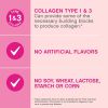 NeoCell Super Collagen Peptides, Grass-Fed Collagen Types 1 and 3, Unflavored, 5.3 oz