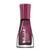 Sally Hansen Insta-Dri Nail Polish, The Queens Velvet, 0.31 fl oz, Quick Dry