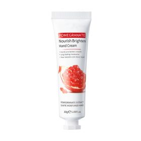 Moisturizing, Refreshing And Non-greasy Hand Cream