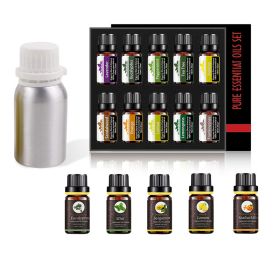 Moisturizing nourishing skin care essential oil (Option: 12 Style-As shown)