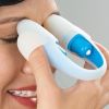 Point Body Massager Eye Care Tool Low Frequency Neck Pain Relax Eye Massager Mini Electric Handled Vibrating Stroker