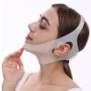 Women Chin Cheek Silicone Face Slimming Bandage Lift Up Belt V Line Face Shaper Facial Anti Wrinkle Strap Skin Care Beauty Tools