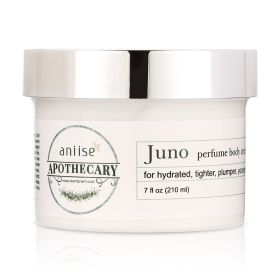 Apothecary Perfume Body Cream (Scent: Juno)