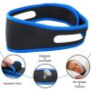 Anti Snoring Chin Strap, Snoring Solution Anti Snoring Devices Effective Stop Snoring Chin Strap