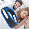 Anti Snoring Chin Strap, Snoring Solution Anti Snoring Devices Effective Stop Snoring Chin Strap