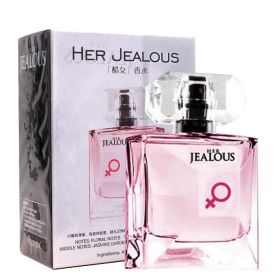 Couple Romantic Men's And Women's Eau De Toilette (Option: Female)